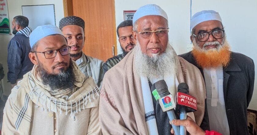 খুলনা-৩ আসনে ইসলামী আন্দোলনের প্রার্থী আব্দুল আউয়ালের মনোনয়ন অনুমোদন