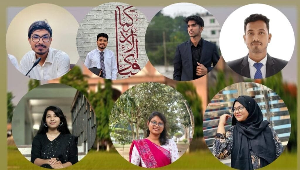 নতুন বছরে ইবি শিক্ষার্থীদের ভাবনা ও প্রত্যাশা