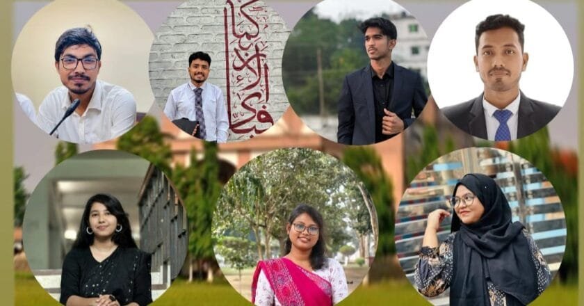 নতুন বছরে ইবি শিক্ষার্থীদের ভাবনা ও প্রত্যাশা