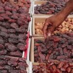 রমজানে স্বস্তির খবর: খেজুর আমদানিতে ৪০ শতাংশ শুল্ক কমালো সরকার