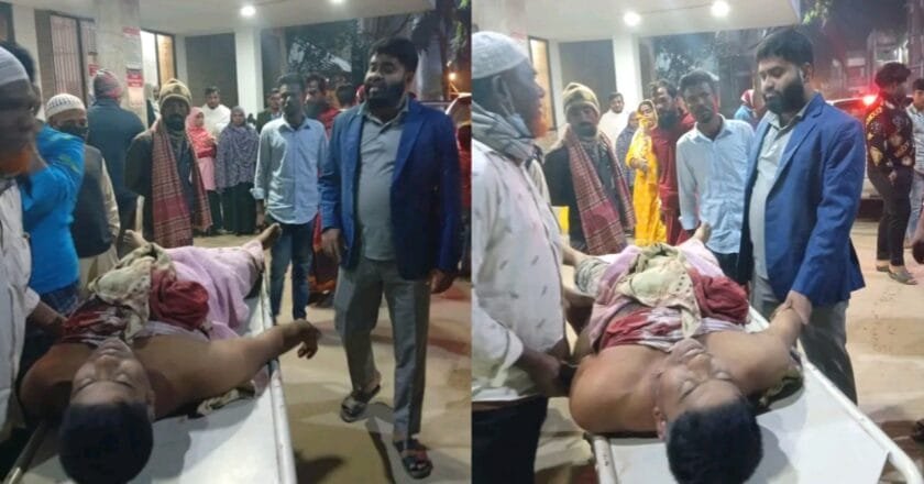 রায়পুরায় ব্যবসায়ীকে গুলি করে হত্যা করেছে দুর্বৃত্তরা