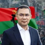 ১৭ বছর পর আজ দেশের উদ্দেশ্যে লন্ডন ছাড়ছেন তারেক রহমান