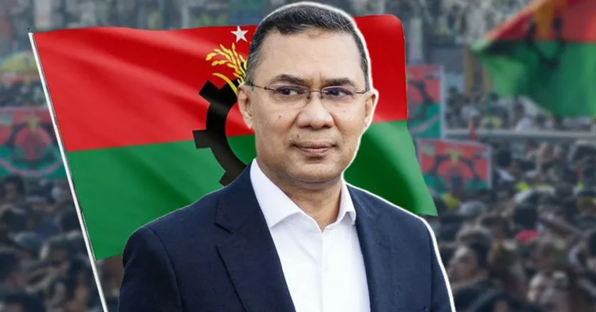 ১৭ বছর পর আজ দেশের উদ্দেশ্যে লন্ডন ছাড়ছেন তারেক রহমান