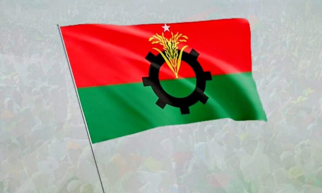 সাত দিন শোক পালনের কর্মসূচি বিএনপির