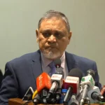 সঠিক-সুন্দর নির্বাচন করে নিজেদের প্রমাণ করতে চান সিইসি