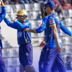 বিপিএলের অভিষেক ম্যাচেই চনমনে ঢাকা: রাজশাহীকে হারিয়ে উড়ন্ত সূচনা