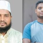 হাসনাতের আসনে নির্বাচন থেকে সরে দাঁড়ালেন জামায়াতের প্রার্থী