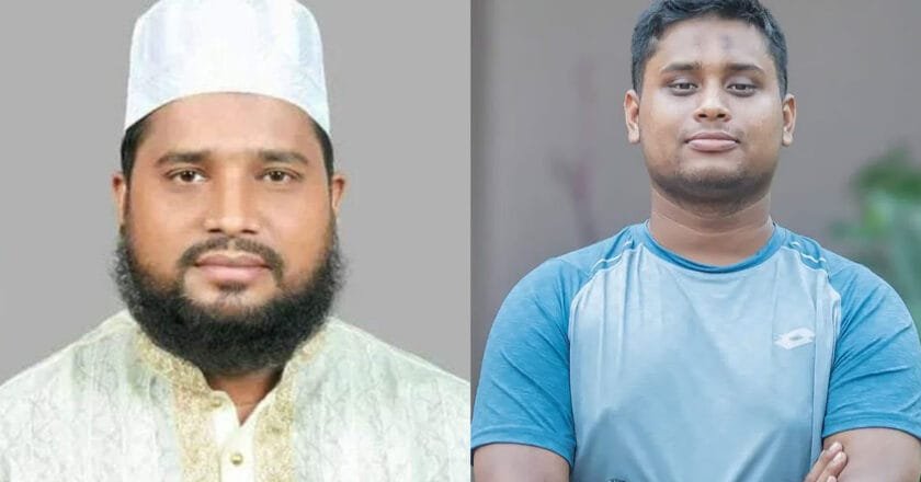 হাসনাতের আসনে নির্বাচন থেকে সরে দাঁড়ালেন জামায়াতের প্রার্থী