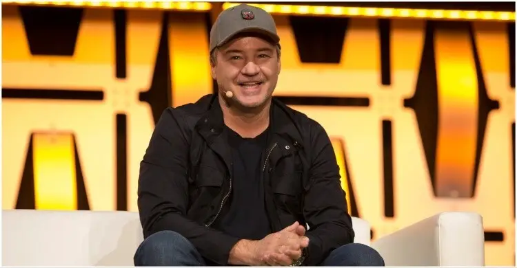 ভয়াবহ সড়ক দুর্ঘটনায় 'কল অব ডিউটি' সহ-নির্মাতা ভিন্স জ্যাম্পেলার মৃত্যু