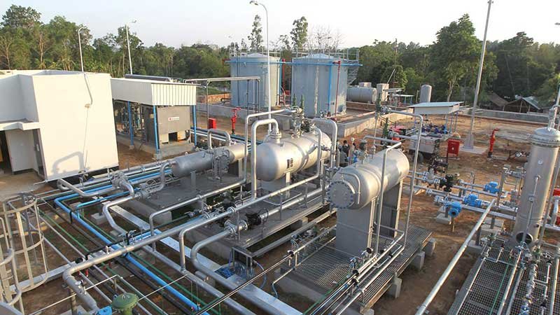 ভোলায় শিল্পায়নের নতুন দিগন্ত: প্রাকৃতিক গ্যাস, সস্তা জমি ও শ্রমিকের আকর্ষণে বিলিয়ন ডলারের বিনিয়োগ