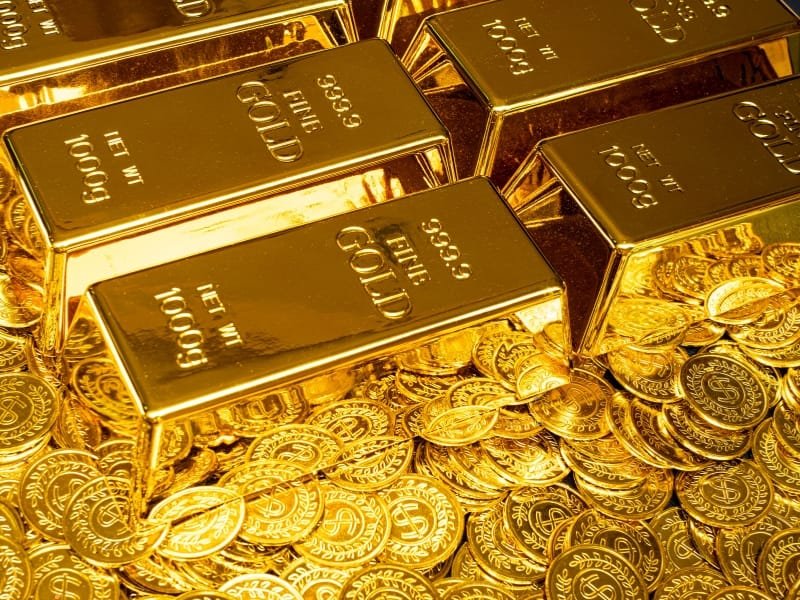 দেশের বাজারে আজকের স্বর্ণের দাম