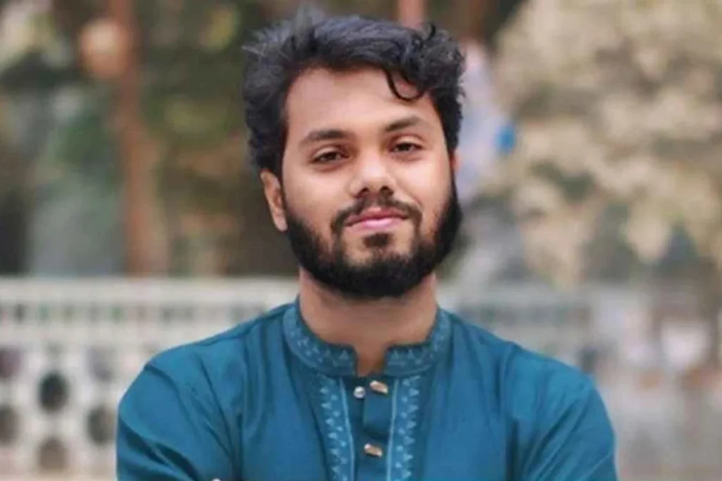 ওসমান হাদির অবস্থা অত্যন্ত সংকটাপন্ন : প্রধান উপদেষ্টার প্রেস উইং