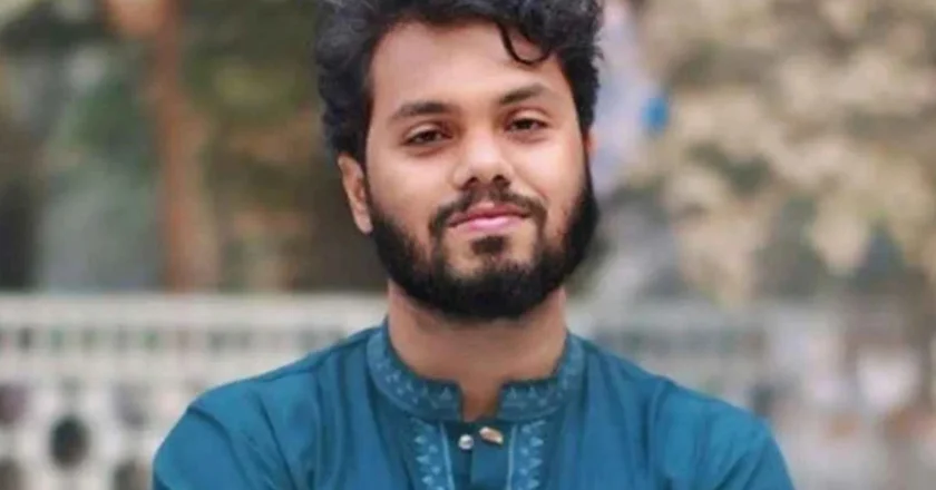 মারা গেলেন শরিফ ওসমান হাদি