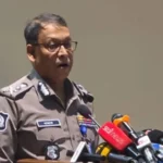 নির্বাচন সুষ্ঠু করতে পুলিশের পূর্ণ সক্ষমতা রয়েছে : আইজিপি