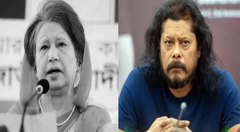 বেগম খালেদা জিয়ার মৃত্যুতে জেমসের গভীর শোক ও সমবেদনা