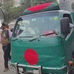 এভারকেয়ার থেকে ফিরোজায় খালেদা জিয়ার মরদেহ