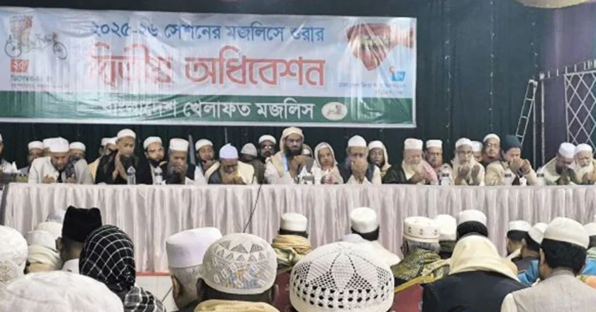 তারেক রহমানের দেশে প্রত্যাবর্তন রাজনীতির জন্য ইতিবাচক বার্তা: মামুনুল হক