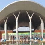 রাষ্ট্রীয় শোকের কারণে পেছাল ঢাকা আন্তর্জাতিক বাণিজ্য মেলা