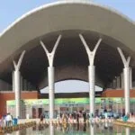 রাষ্ট্রীয় শোকের কারণে পেছাল ঢাকা আন্তর্জাতিক বাণিজ্য মেলা