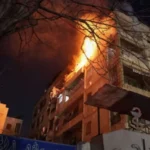 সিরিয়ায় সরকারি বাহিনী ও এসডিএফের রক্তক্ষয়ী সংঘর্ষ: নিহত ২, আহত ১১