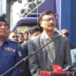 সুষ্ঠু নির্বাচনের নিশ্চয়তা ও নিরপেক্ষতার অঙ্গীকার: ভোলায় পররাষ্ট্র উপদেষ্টা