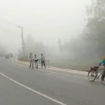 আসছে হাড়কাঁপানো শীত ও ঘন কুয়াশা: পাঁচ দিনের পূর্বাভাসে আবহাওয়ার বড় বার্তা