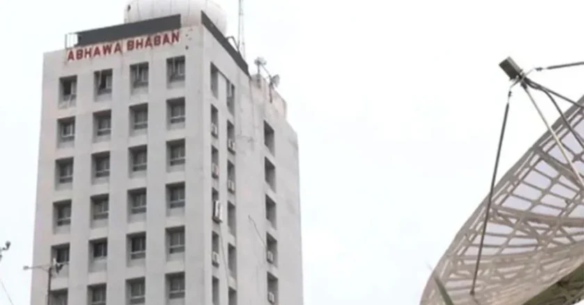 ঢাকায় আজ তাপমাত্রা যেমন থাকবে