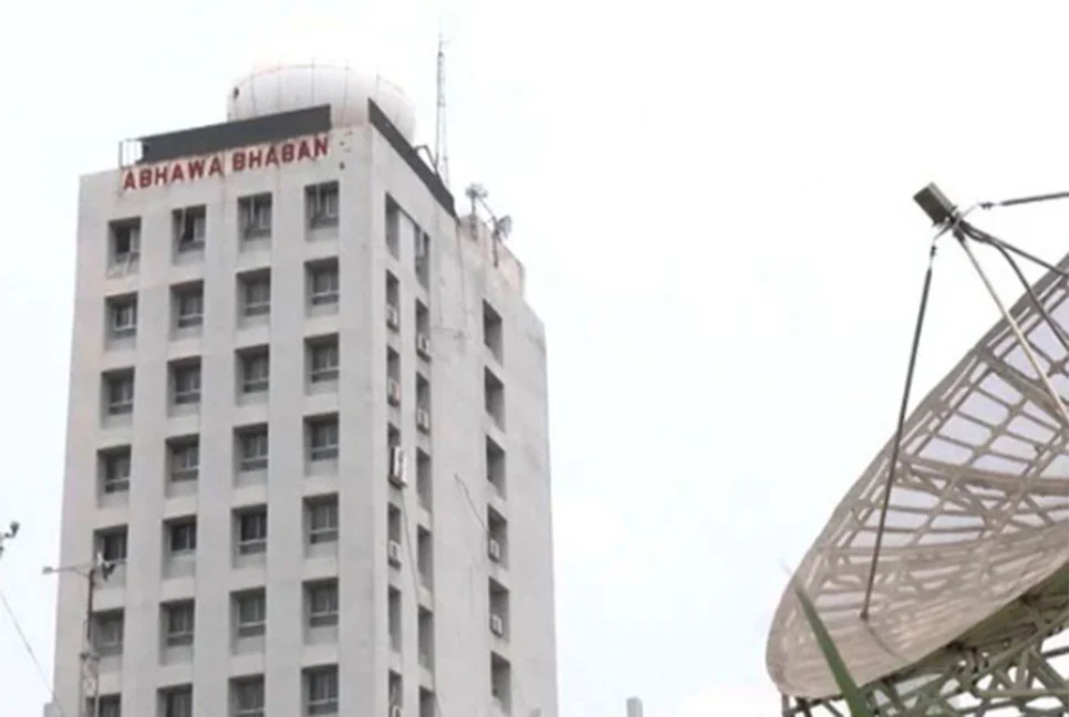 ঢাকায় আজ তাপমাত্রা যেমন থাকবে