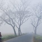 দেশজুড়ে শীত অব্যাহত, তাপমাত্রা আরও কমতে পারে