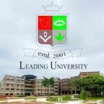লিডিং ইউনিভার্সিটির স্প্রিং সেমিস্টার ২০২৬ এর ওরিয়েন্টেশন বৃহস্পতিবার