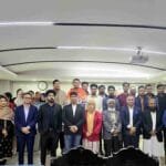 ইউআইটিএস-এ ক্যারিয়ার বিষয়ক সেমিনার ‘ব্রিজিং ফিউচারস’ অনুষ্ঠিত