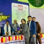 ত্রয়োদশ সূর্য সেন স্মারক বিতর্ক উৎসবে ইউআইইউ রানার্স আপ