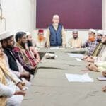 ইসলামী ঐক্য আন্দোলনের শিক্ষা সফর ৩০ জানুয়ারি: প্রস্তুতি সভা অনুষ্ঠিত