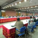 ইউআইইউ’তে টেকসই ইন্ডাস্ট্রি-একাডেমিয়া পার্টনারশিপ নিয়ে গোলটেবিল বৈঠক