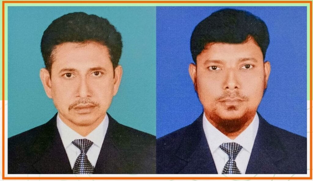 মানিকগঞ্জ জেলা বাস-মিনিবাস মালিক গ্রুপের সভাপতি লিটন, সম্পাদক পীর বাবুল