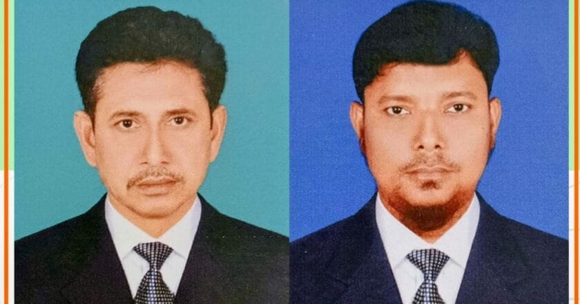 মানিকগঞ্জ জেলা বাস-মিনিবাস মালিক গ্রুপের সভাপতি লিটন, সম্পাদক পীর বাবুল