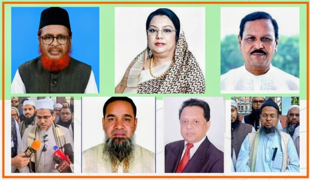 মানিকগঞ্জে ৯ প্রার্থীর মনোনয়ন বাতিল, বিএনপি-জামায়াতসহ ১৮ প্রার্থী বৈধ ঘোষণা