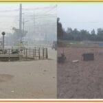 সিরাজগঞ্জে জেঁকে বসেছে হাড়কাঁপানো শীত, মৃদু শৈত্যপ্রবাহে বিপাকে যমুনা পাড়ের মানুষ