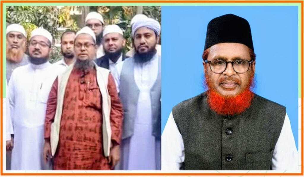 মানিকগঞ্জ–৩ আসনে ১১ দলীয় জোটের প্রার্থী পরিবর্তনের দাবি, স্থানীয় জনগণের ক্ষোভ