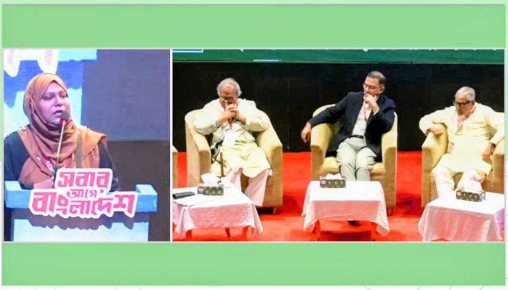 গণঅভ্যুত্থানে ক্ষতিগ্রস্ত পরিবারের সঙ্গে তারেক রহমানের মতবিনিময়