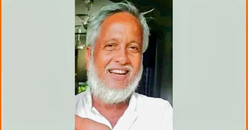 ওয়ার্ড আওয়ামী লীগ নেতার নির্দেশে হামলা; কাতার প্রবাসী সেলিম গুরুতর আহত