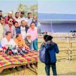 তারেক রহমানের রাজশাহী আগমন উপলক্ষে সর্বাত্মক প্রস্তুতি: কড়া নিরাপত্তা ও চিকিৎসা সেবার ব্যবস্থা