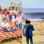 তারেক রহমানের রাজশাহী আগমন উপলক্ষে সর্বাত্মক প্রস্তুতি: কড়া নিরাপত্তা ও চিকিৎসা সেবার ব্যবস্থা