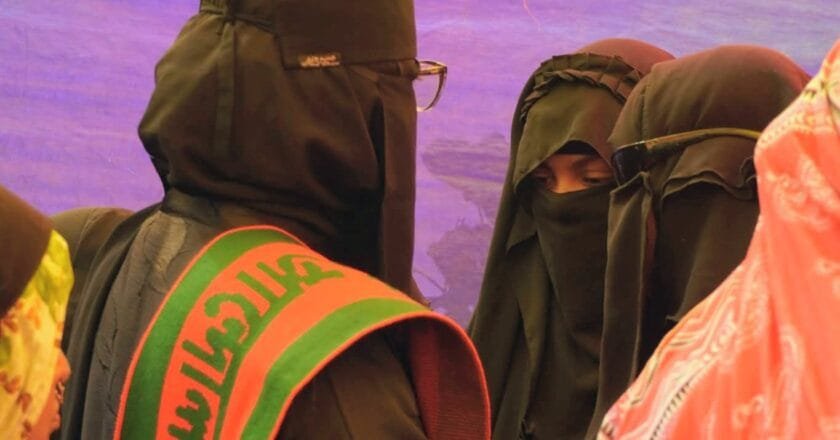 ভোলা-৪ আসনে হাতপাখার প্রার্থীর মেয়ের ওপর দাড়িপাল্লা প্রতীকের কর্মীদের হামলা