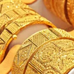 স্বর্ণের দামে নতুন রেকর্ড: এক লাফে বাড়ল ভরিপ্রতি ১৫৭৪ টাকা