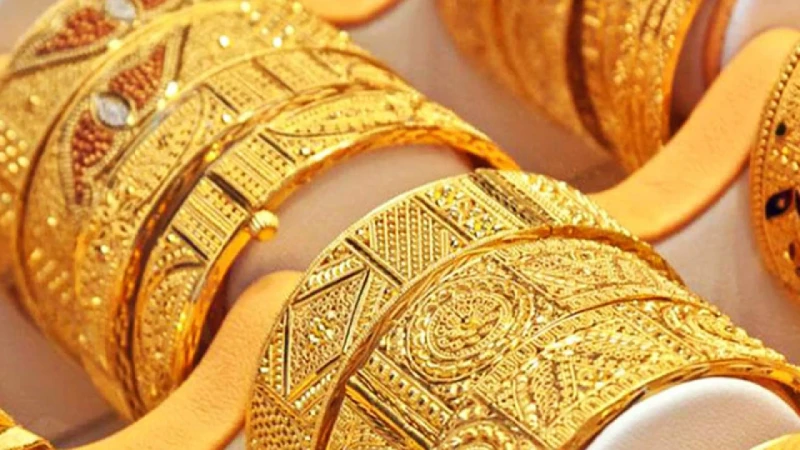 স্বর্ণের দামে নতুন রেকর্ড: ভরিপ্রতি এক লাফে বাড়ল ১৫৭৪ টাকা