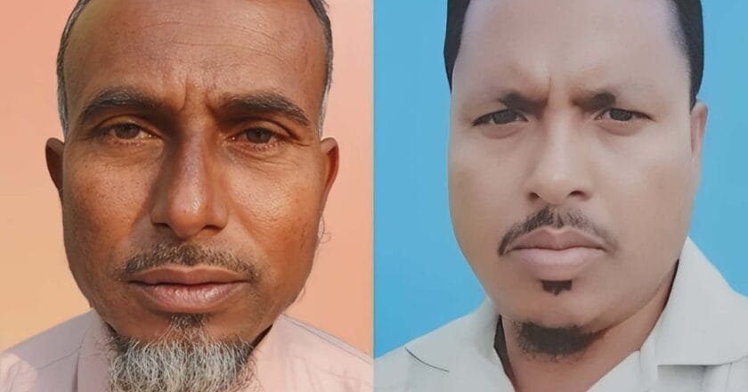 সলঙ্গায় মৎস্য আড়ৎদার সমবায় সমিতির কমিটি গঠন: সভাপতি ফজলার, সম্পাদক নূরুল