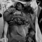 রাজশাহীতে ট্রেনে ওঠার সময় দুর্ঘটনায় এক নারীর মৃত্যু