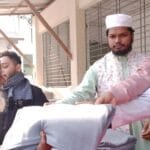লালমনিরহাটে ইসলামী ঐক্য আন্দোলনের উদ্যোগে শীতবস্ত্র বিতরণ