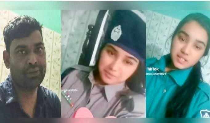 পুলিশের ইউনিফর্ম পরে টিকটক ভিডিও: রাজশাহীতে থানা থেকে কনস্টেবল প্রত্যাহার